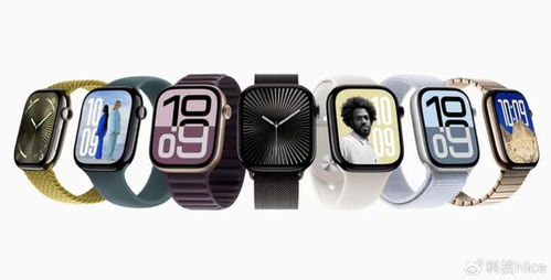 輕薄與性能兼得 Apple Watch S10首發(fā)評測，2999元起引爆鐘表銷售
