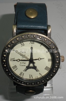 深圳市鴻源達表業(yè)制品 專業(yè)開發(fā)生產銷售各類手表