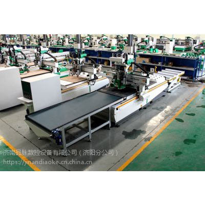 山東濟(jì)南開辦板式家具廠 開料機(jī)與封邊機(jī)選購指南及本地供應(yīng)商與軟件開發(fā)資源整合